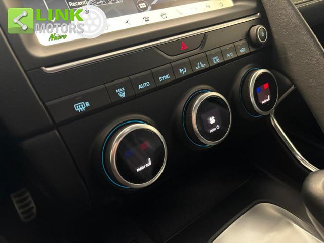 JAGUAR E-Pace 2.0D 180 CV AWD aut. R-Dynamic