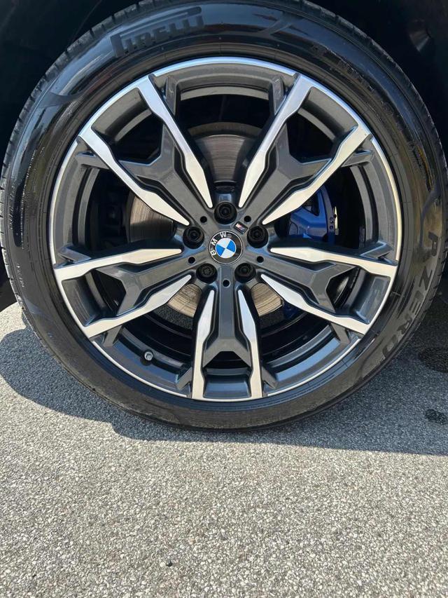 BMW X4 xDrive20d Msport