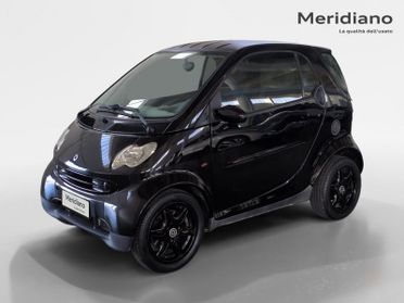 smart city coupé/cabrio SMART CITY-COUPé PURE 45KW