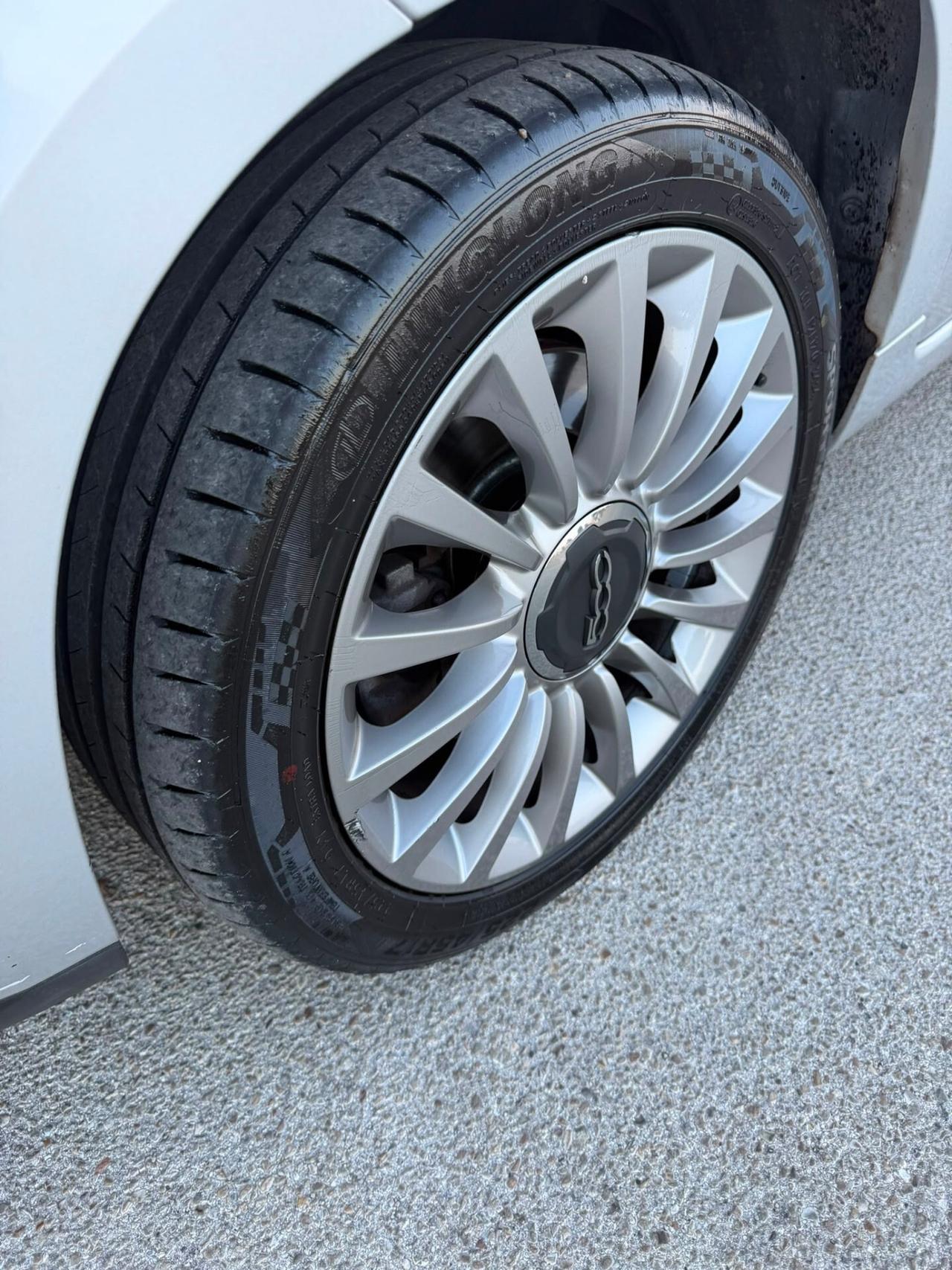 Fiat 500L 1.6 Multijet 120CV Lounge Nuova Garanzia 12
