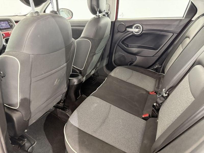 FIAT 500X 1.3 Mjet 95cv 4x2 Pop Star