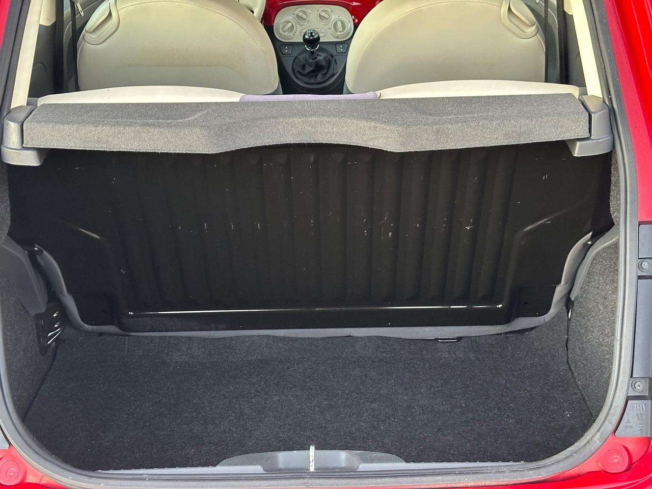 Fiat 500 2009 1.2 Benzina 8V 69CV Pop !!!XFETTA!!!