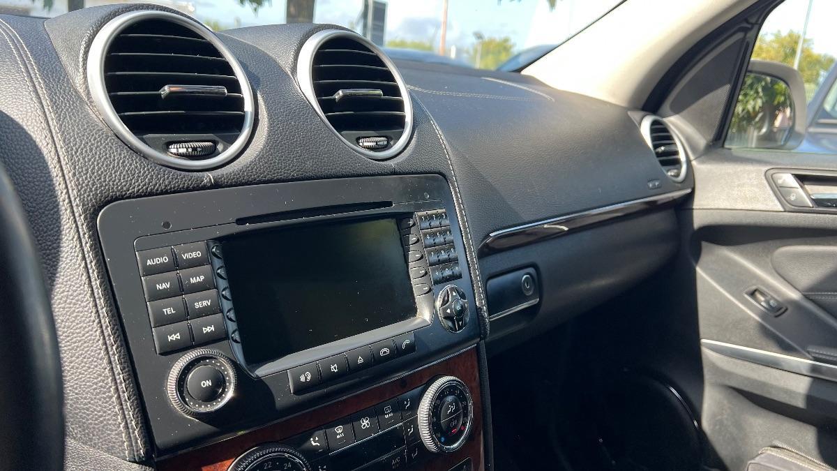 MERCEDES - Classe GL - 420 CDI Chrome 7