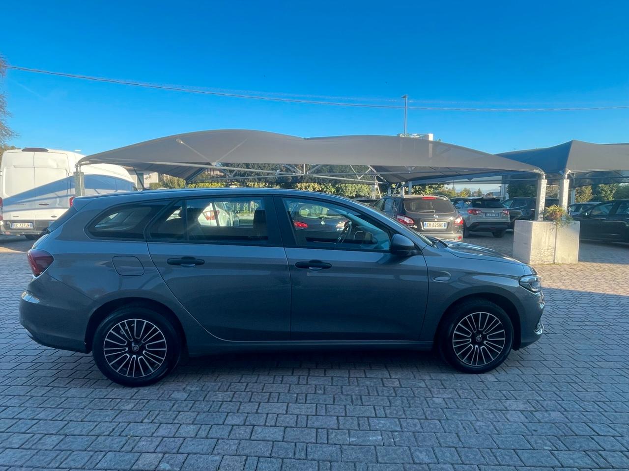 Fiat Tipo 1.6 Mjt S&S SW
