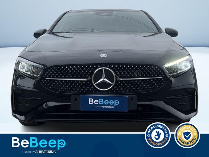 Mercedes-Benz Classe A A 250 E PHEV AMG LINE ADVANCED PLUS AUTO