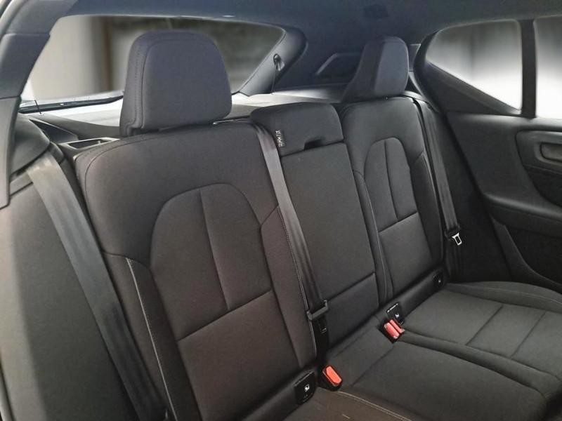 VOLVO XC40 RECHARGE SINGLE MOTOR ELETTRICA PLUS SUV