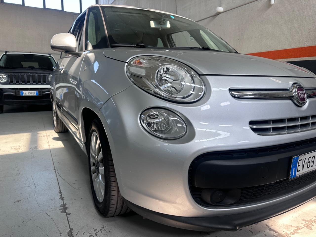 Fiat 500L 1.3 Multijet 85 CV Pop Star