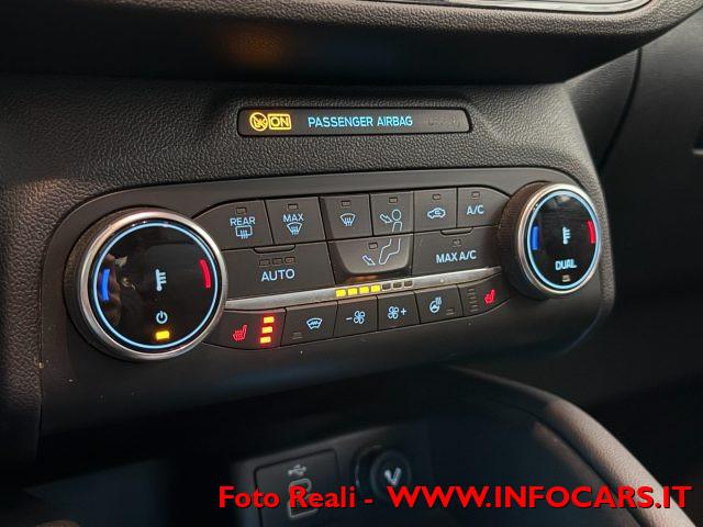 FORD Kuga 1.5 EcoBlue 120 CV autom. ST-Line - PROMO