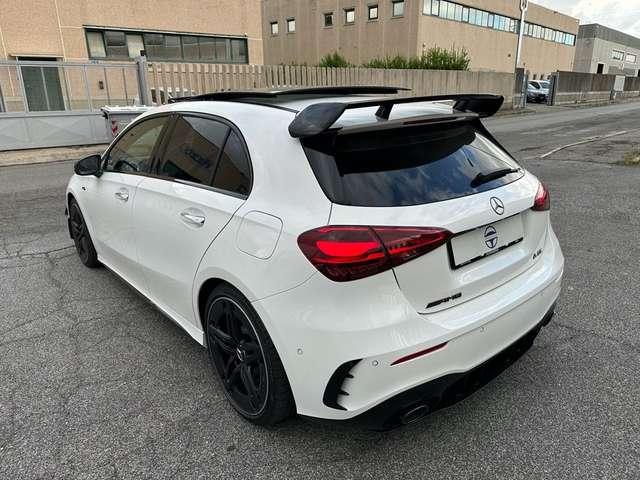 Mercedes-Benz A 35 AMG 4Matic AMG Line Premium Plus