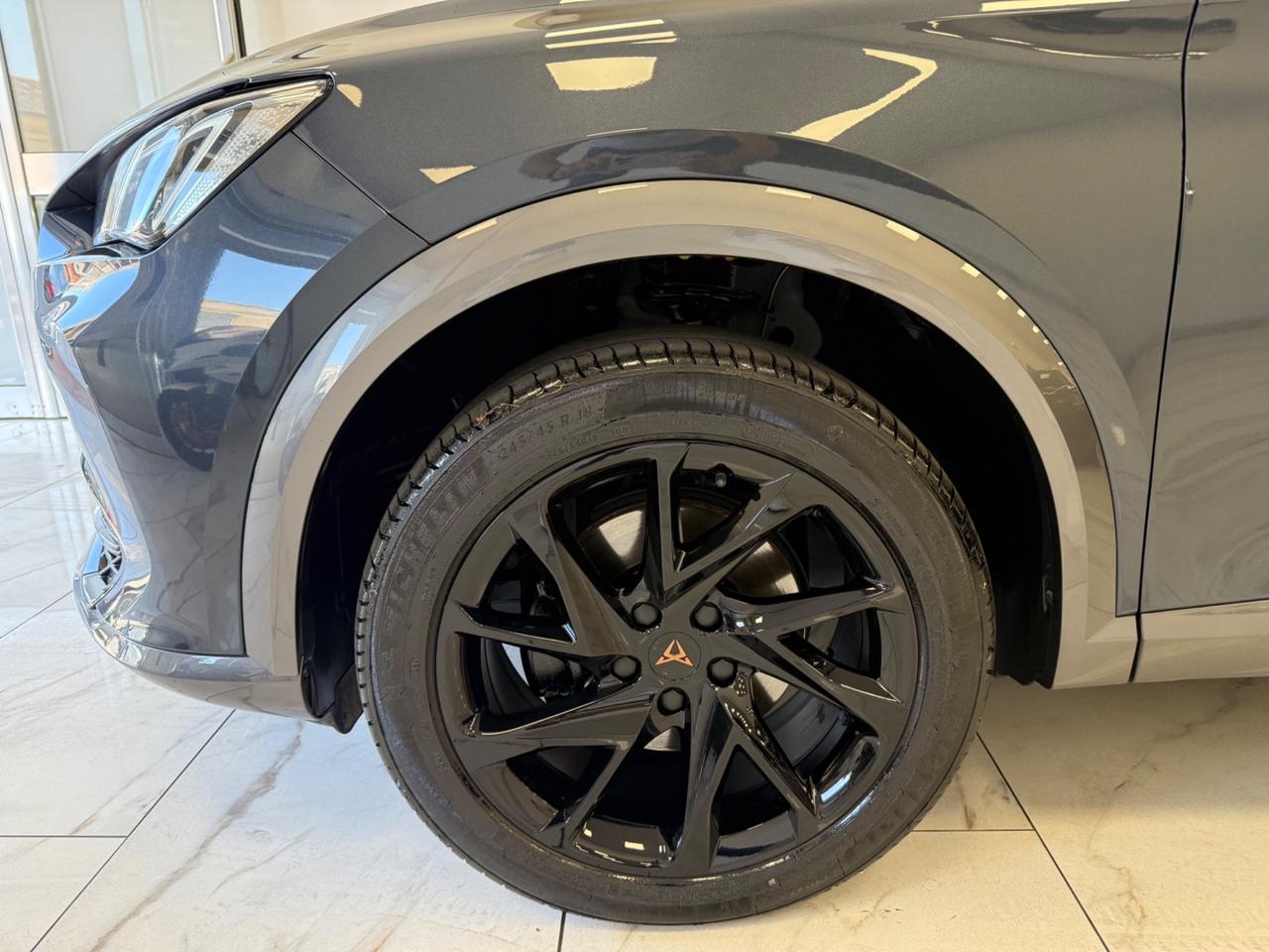 Cupra Formentor 2.0 TDI 4Drive DSG