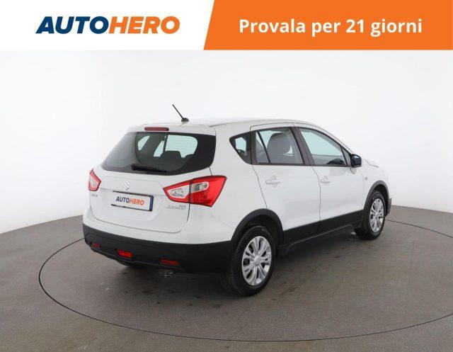 SUZUKI S-Cross 1.0 Boosterjet Easy