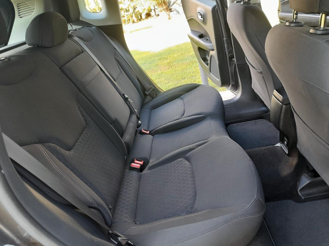 Jeep Compass 1.6 Multijet 120cv TUTTA come NUOVA