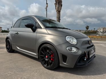 Abarth 595 1.4 Turbo T-Jet 180cv Competizione 2019