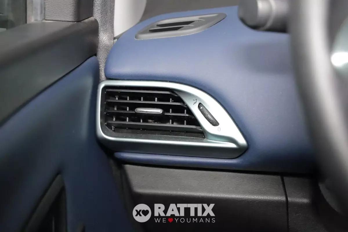 Lancia Ypsilon 1.0 Firefly Hybrid 70CV Platino