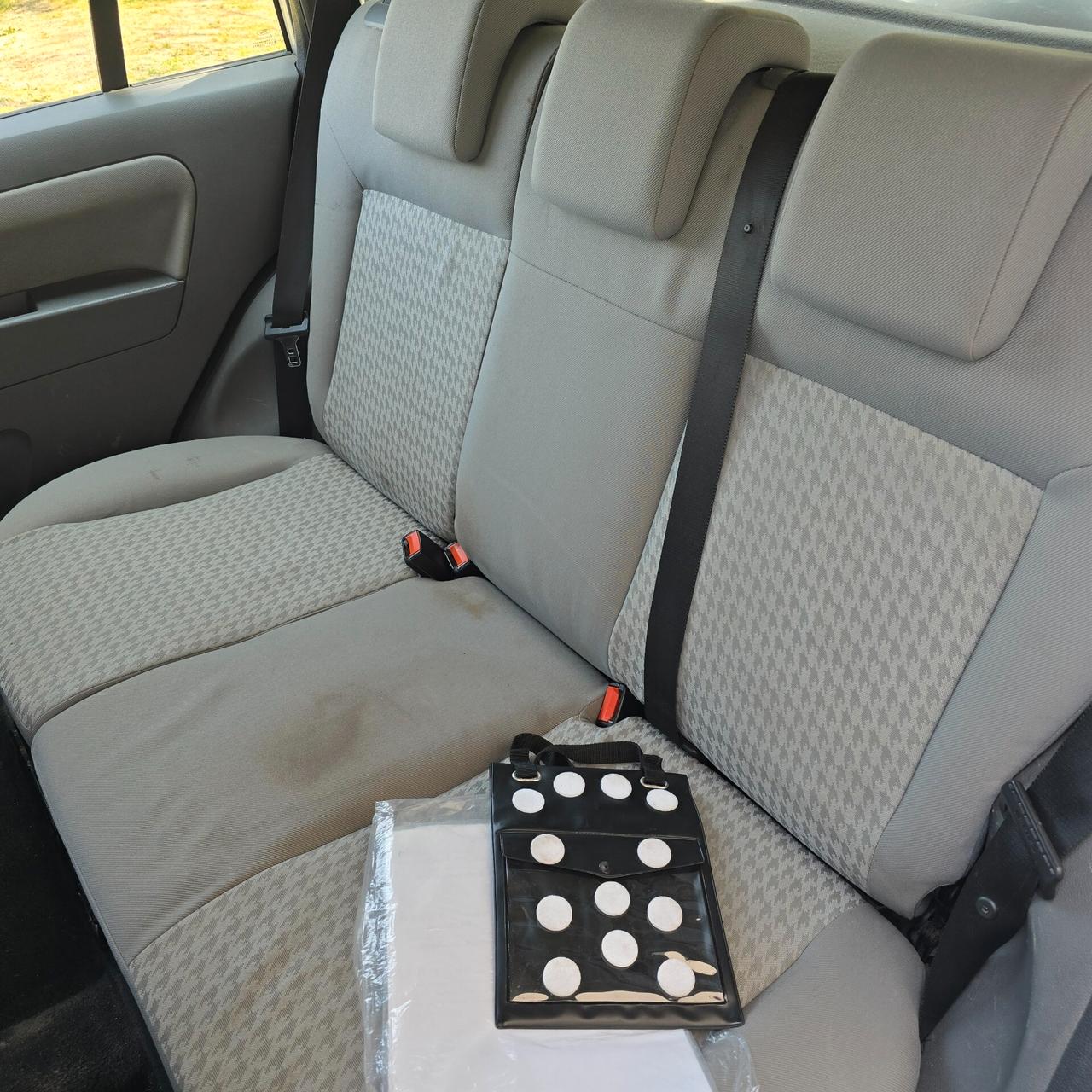 Ford Fusion 1.4 TDCi 5p. FUSION