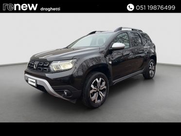Dacia Duster 1.5 Blue dCi 8V 115 CV 4x2 Prestige Up DaciaPlus