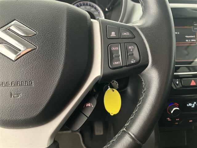 SUZUKI Vitara 1.0 Boosterjet Cool 4WD ALLGRIP