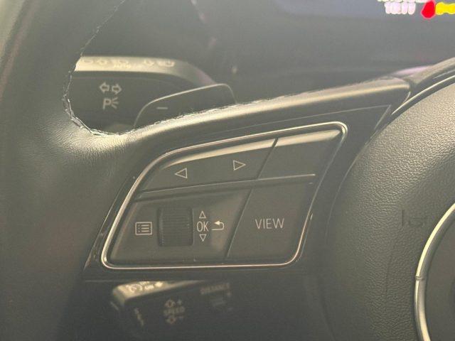 AUDI A3 SPB 30 TDI Business Advanced