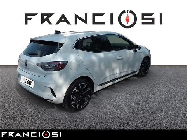 RENAULT Clio 1.0 tce Techno 90cv
