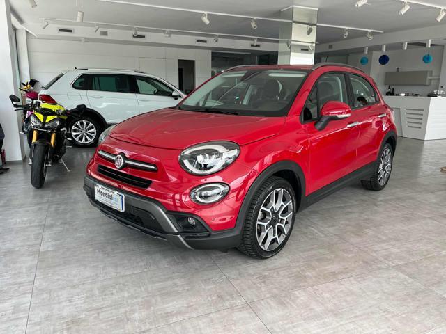 FIAT 500X 1.3 MultiJet 95 CV Cross