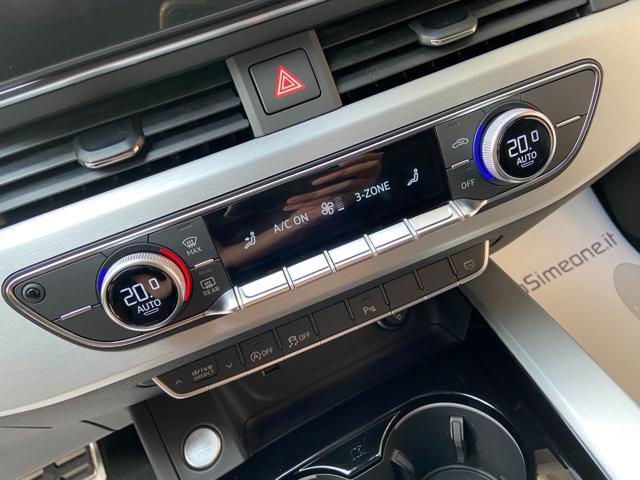 AUDI A5 SPB Sportback 40 TDI S tronic quattro S line Plus