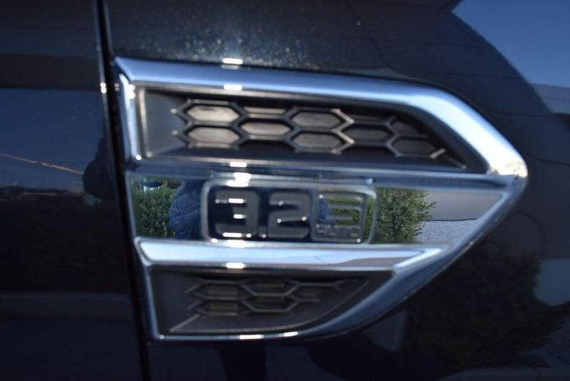 Ford Ranger Ranger 3.2 TDCi DC Limited 5pt. NETTO EXPORT AUTOCARRO IVA ESPOSTA