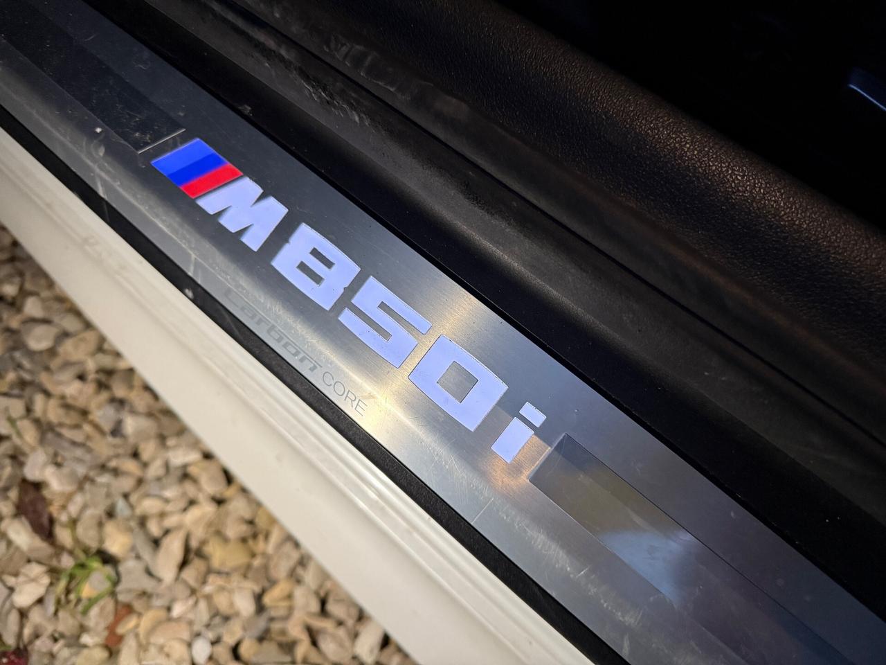 Bmw 850 M850i xDrive Cabrio