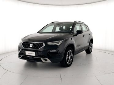 Seat Ateca 2.0 tdi business 115cv