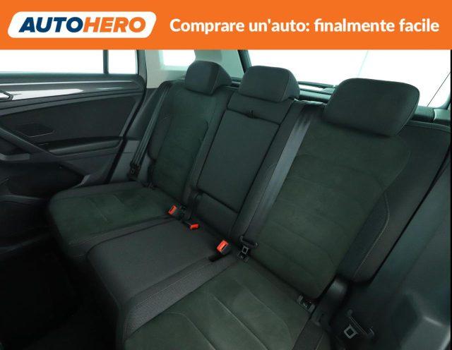 VOLKSWAGEN Tiguan 2.0 TDI SCR DSG 4MOTION Advanced BMT