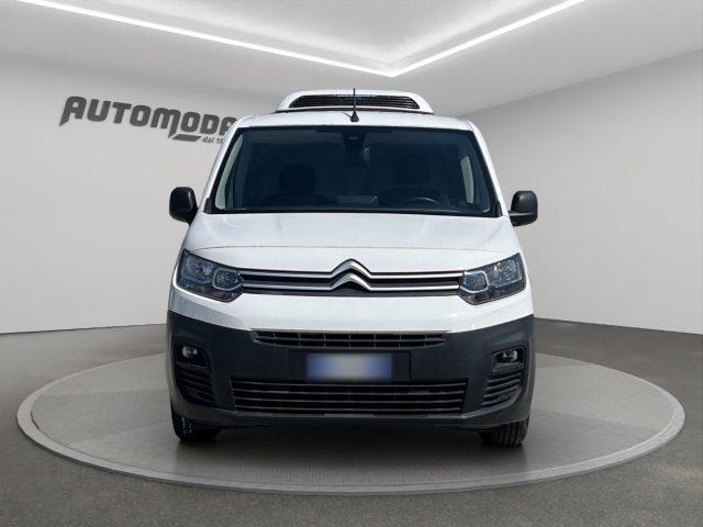CITROEN Berlingo 1.5 MAXI FRIGO automatico