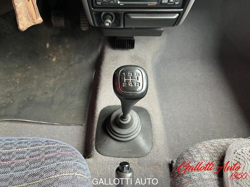 Ford Fiesta 1.1 53cv 5p