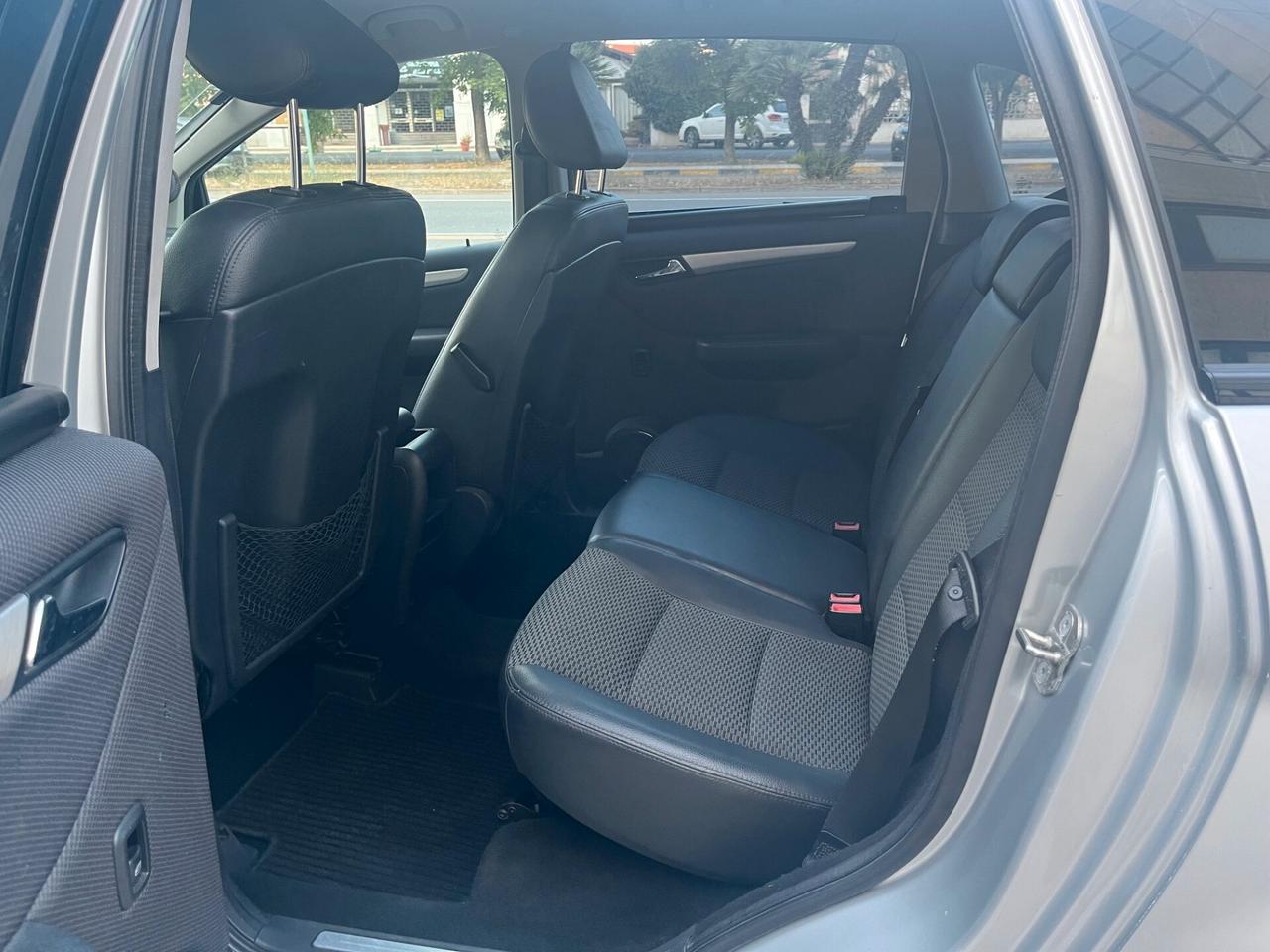 Mercedes Benz Classe B 180 CDI Sport