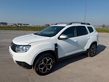 Dacia Duster 1.2 TCe 125 CV S&S 4x4 Serie Speciale Brave2