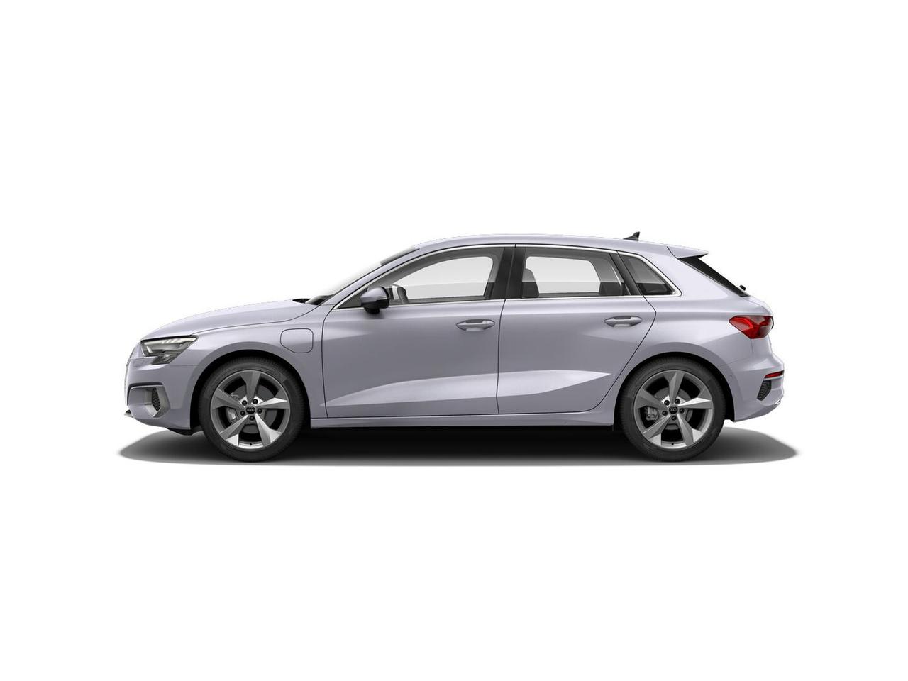 Audi A3 sportback 40 1.4 tfsi e business advanced s-tronic