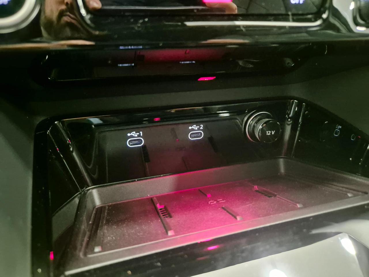 AUDI Q5 SPB TDI 204cv mHEV+ S tronic quattro S line Tetto Panoramico