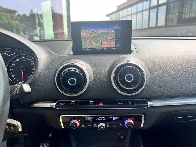 AUDI A3 2.0 TDI Ambiente