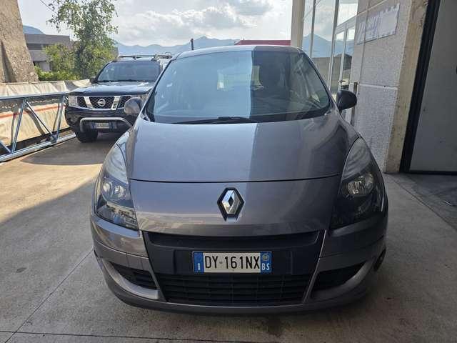 Renault Scenic X-Mod 1.5 dci Confort eco2 130g 105cv