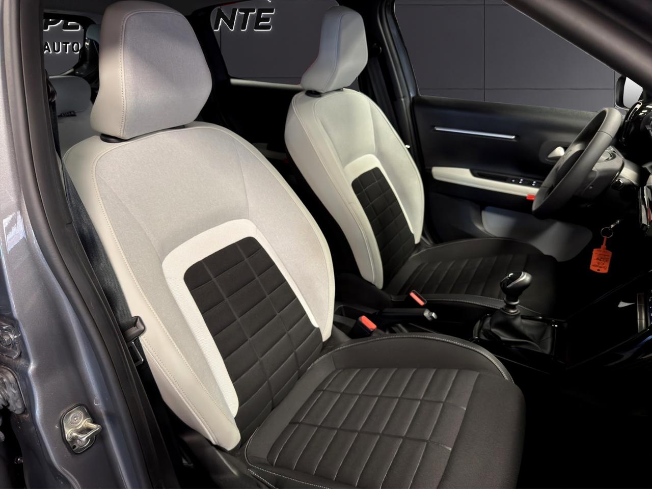 Citroen C3 1.2 puretech turbo You 100cv s&s