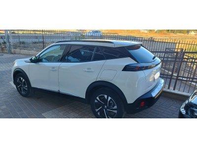 Peugeot 2008 ALLURE