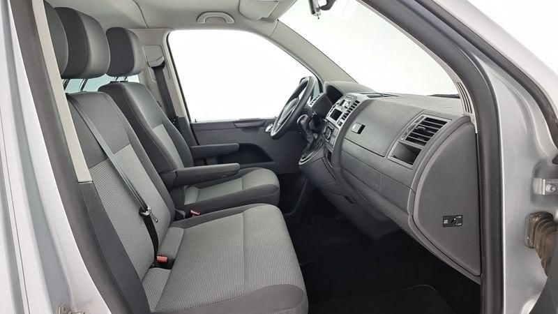 Volkswagen Transp. Caravelle 2.0 BiTDI 180CV DSG 4 Motion PC Comfortline