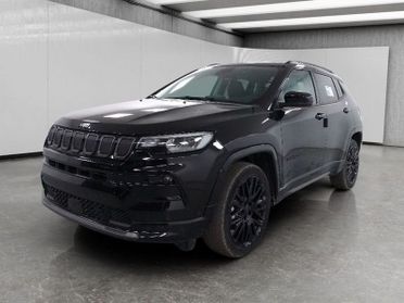 Jeep Compass 1.6 mjt S 2wd 130cv