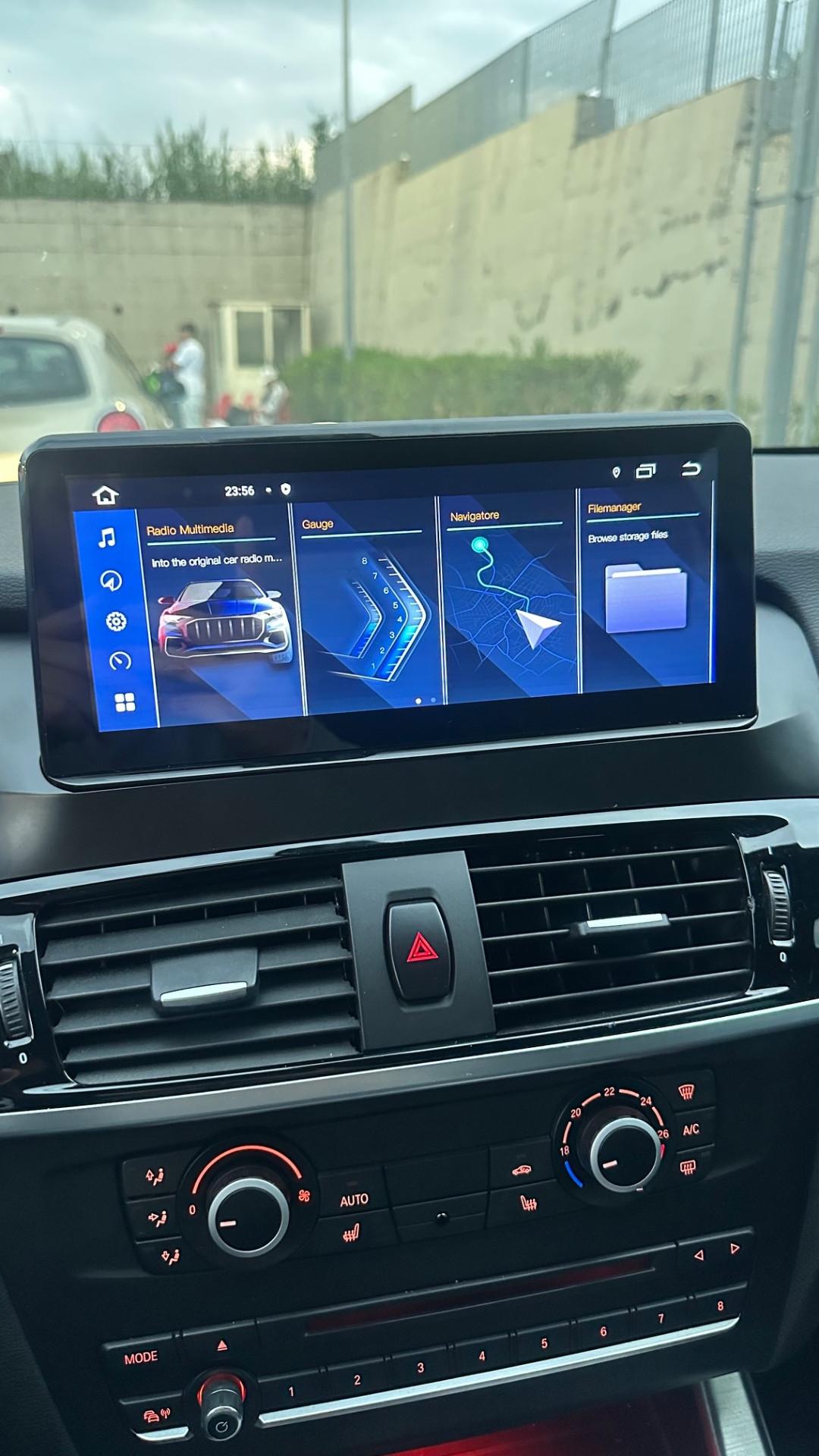 BMW X4 XDRIVE 2.0D 190CV M SPORT FULL