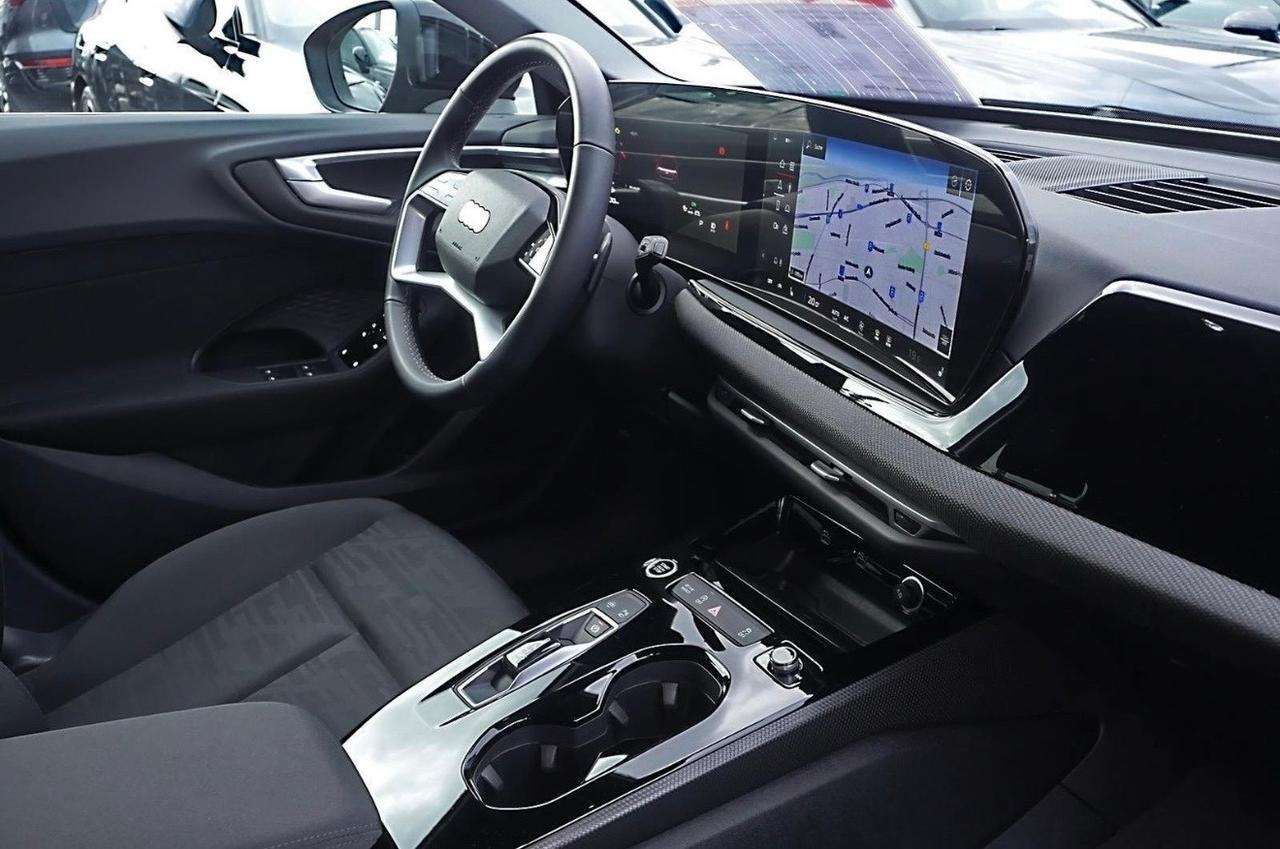 Audi A5 Avant TFSI 150 kW S tronic Line edition