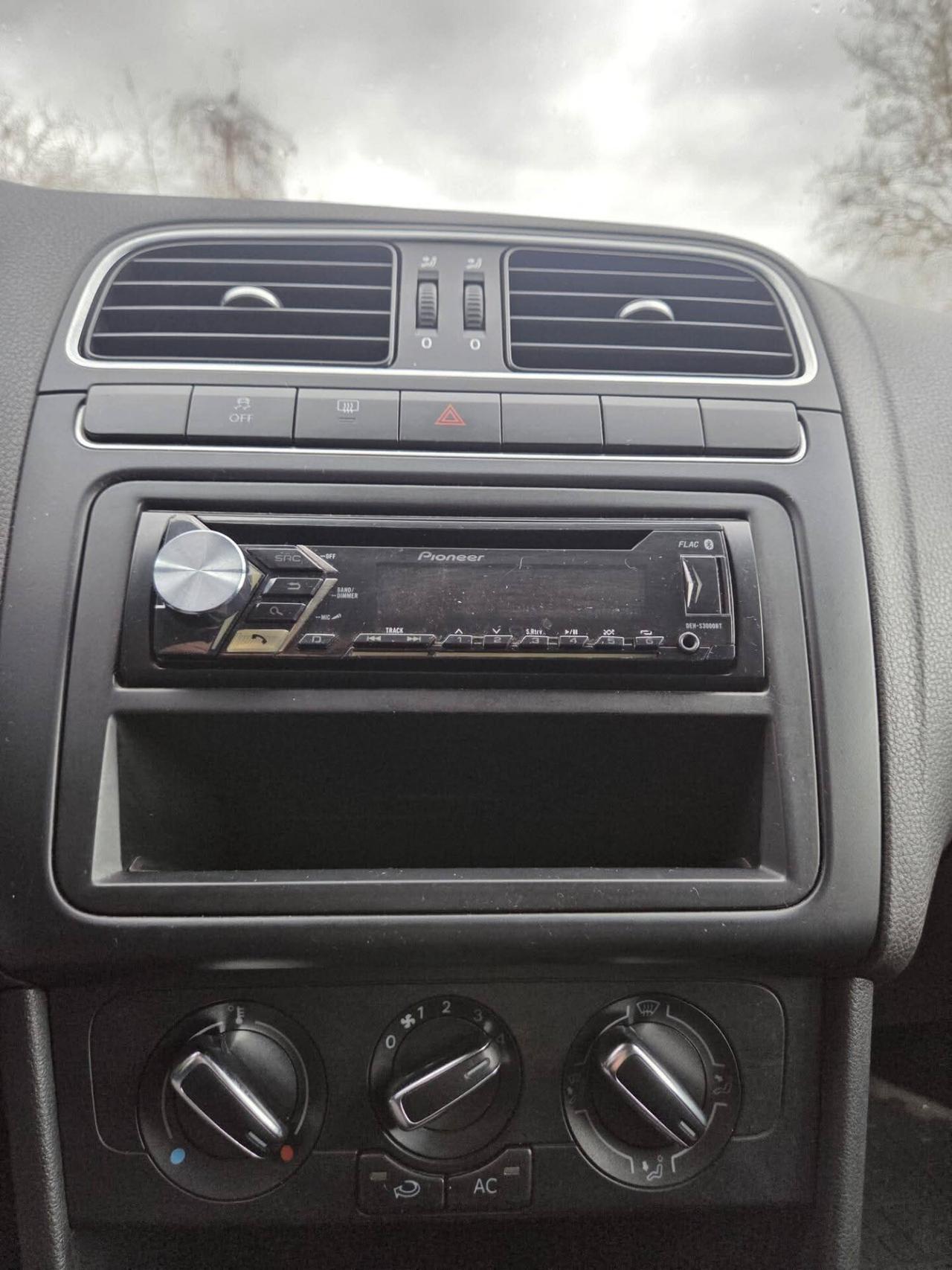 Polo 1.6 Tdi Perfetta !