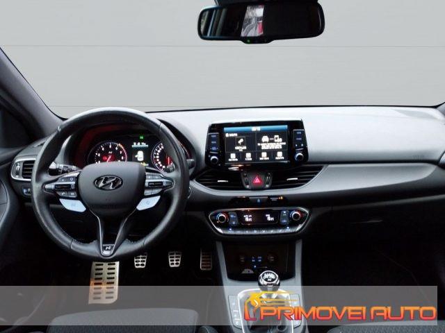 HYUNDAI i30 2.0 T-GDI 275 CV 5 porte N Performance