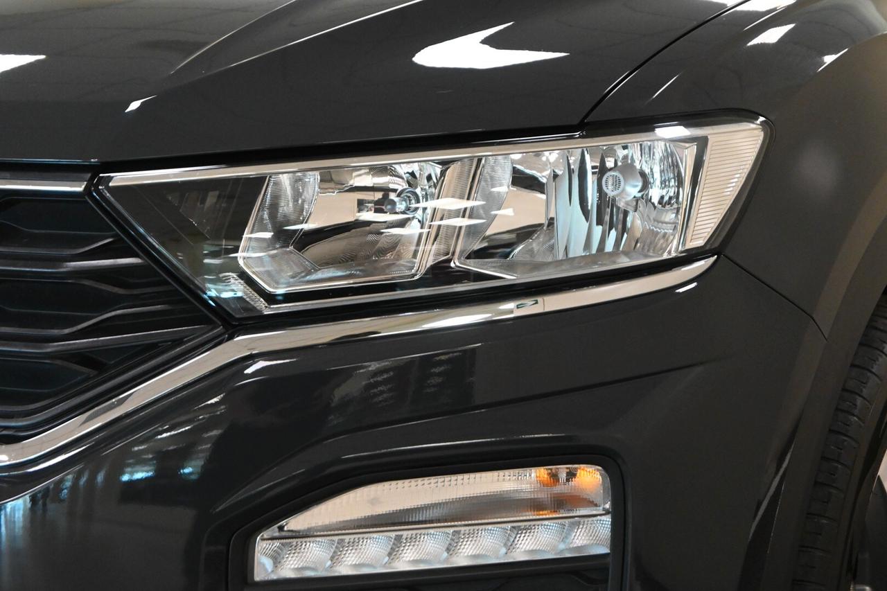 VOLKSWAGEN T-Roc 1ª serie T-Roc 1.0 TSI Busine...
