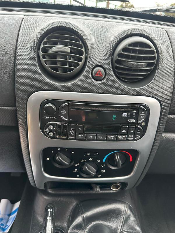 Jeep Cherokee 2.5 crd Sport