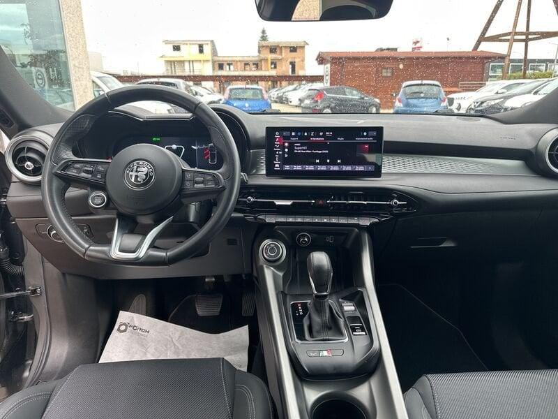 Alfa Romeo Tonale 1.5 130 CV HYBRID TCT7 Sprint