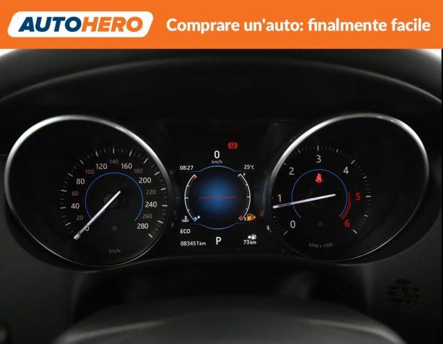 JAGUAR F-Pace 2.0 D 180 CV AWD aut. Prestige