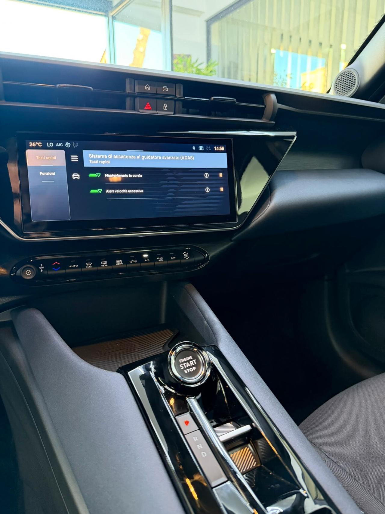 Alfa Romeo Junior 1.2 145 CV Hybrid eDCT6